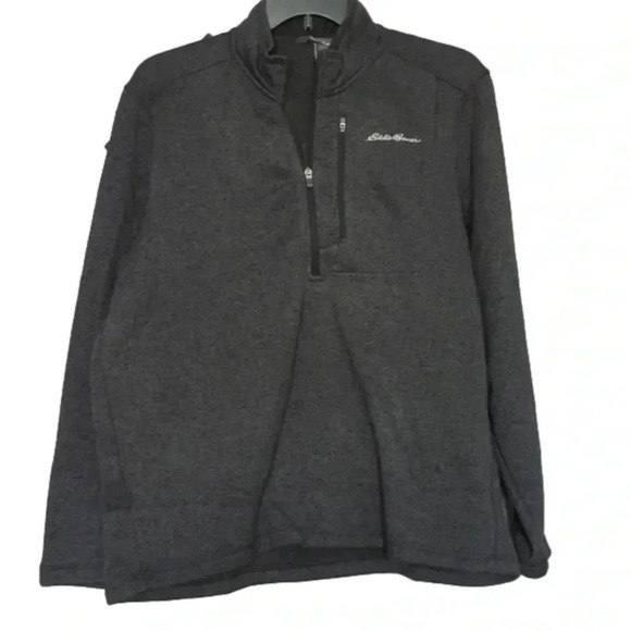 EDDIE Bauer Men's Sweater - Picture 1 of 8